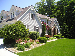 Landscapers and Lawncare Services in Edgewood, MD